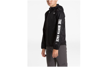 The North Face - Big Boys Youth Flurry Wind Hoodie